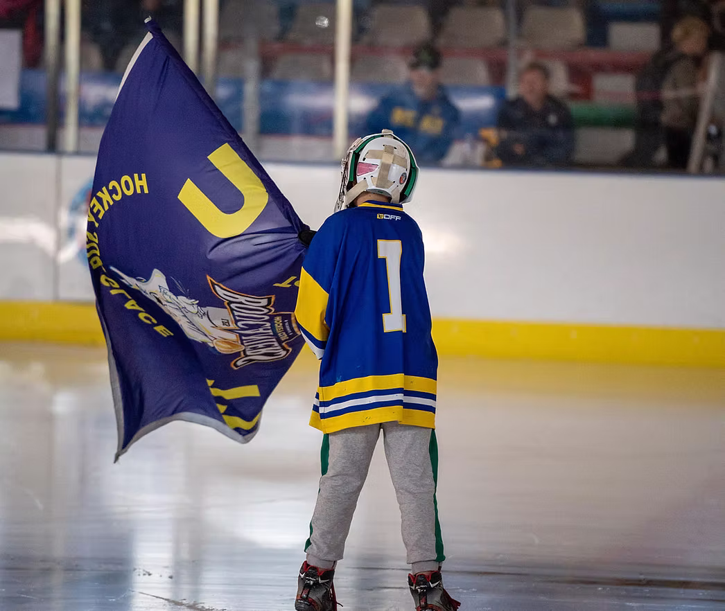 hockey