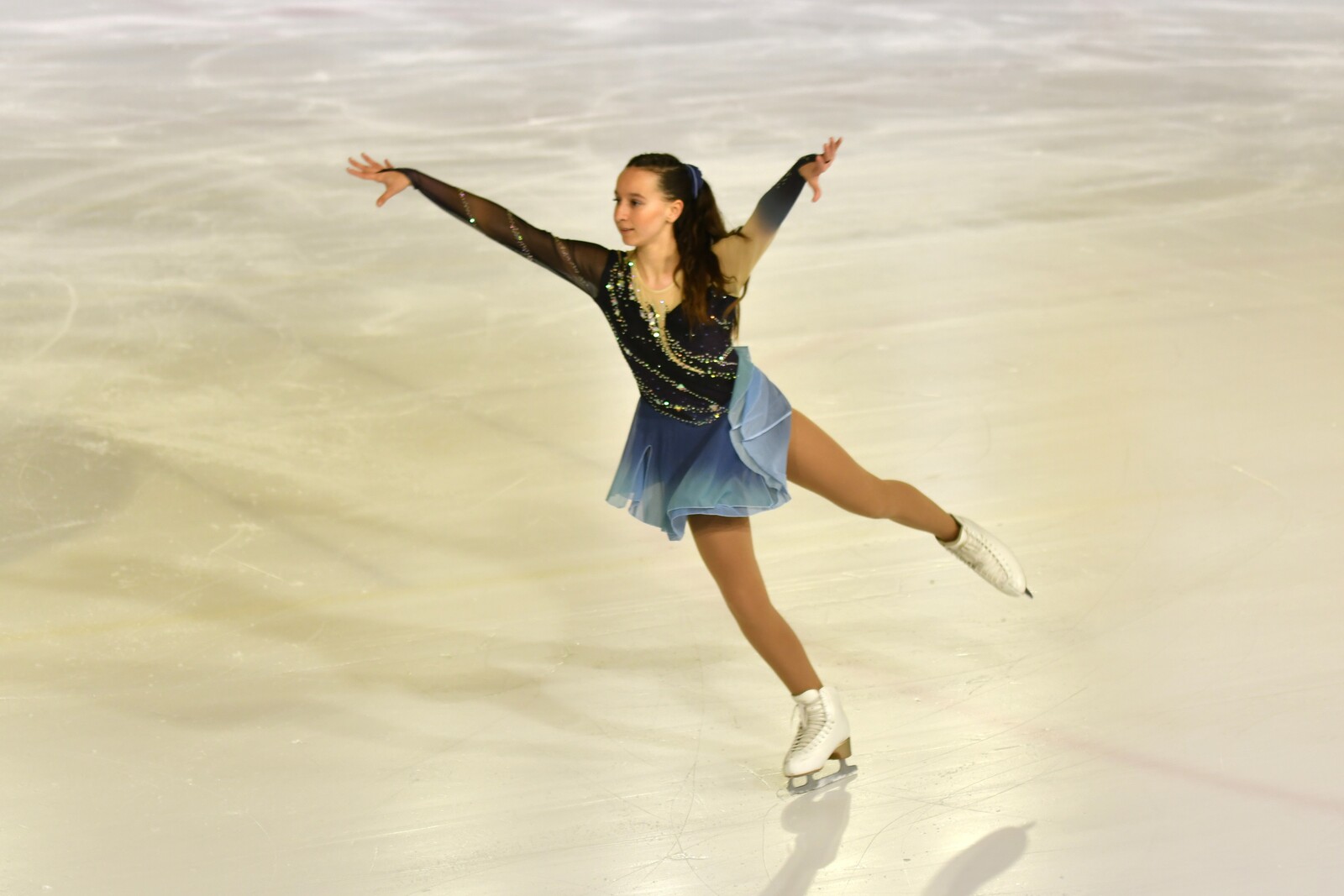patinage artistique